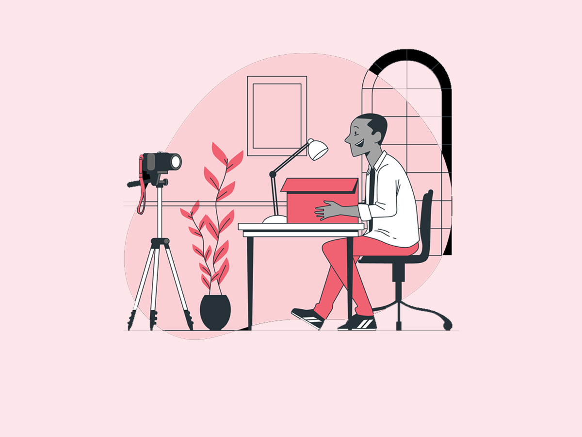 인플루언서이신가요?